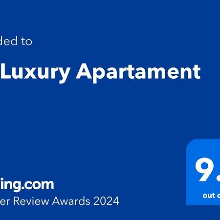 25 Luxury Apartament Бухарест Екстер'єр фото
